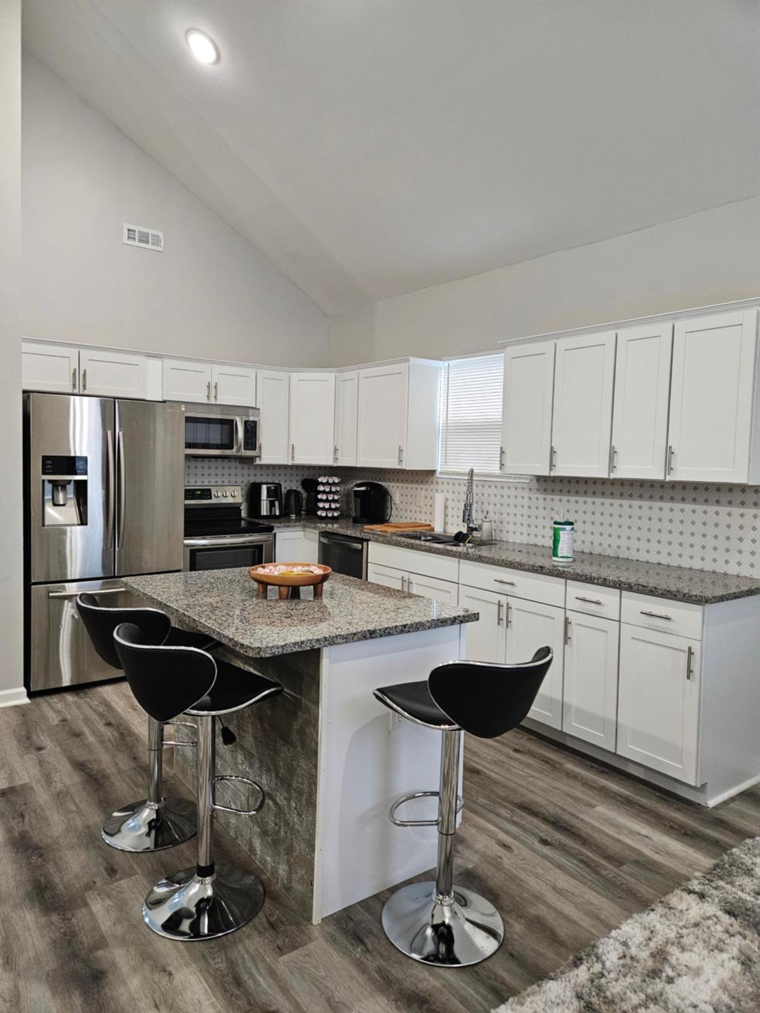 New 3Bd Home Near Downtown Indy Индианаполис Экстерьер фото