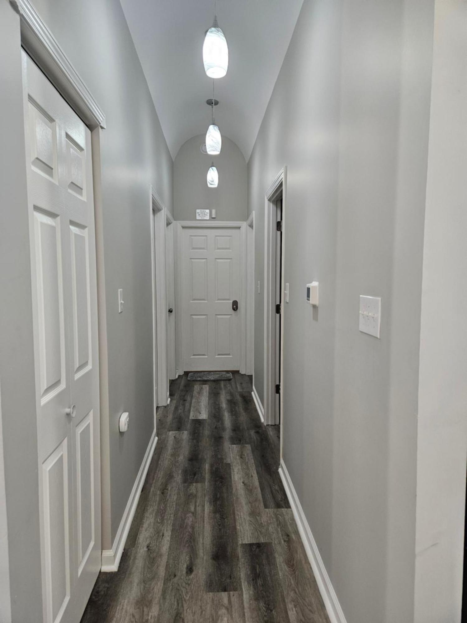 New 3Bd Home Near Downtown Indy Индианаполис Экстерьер фото