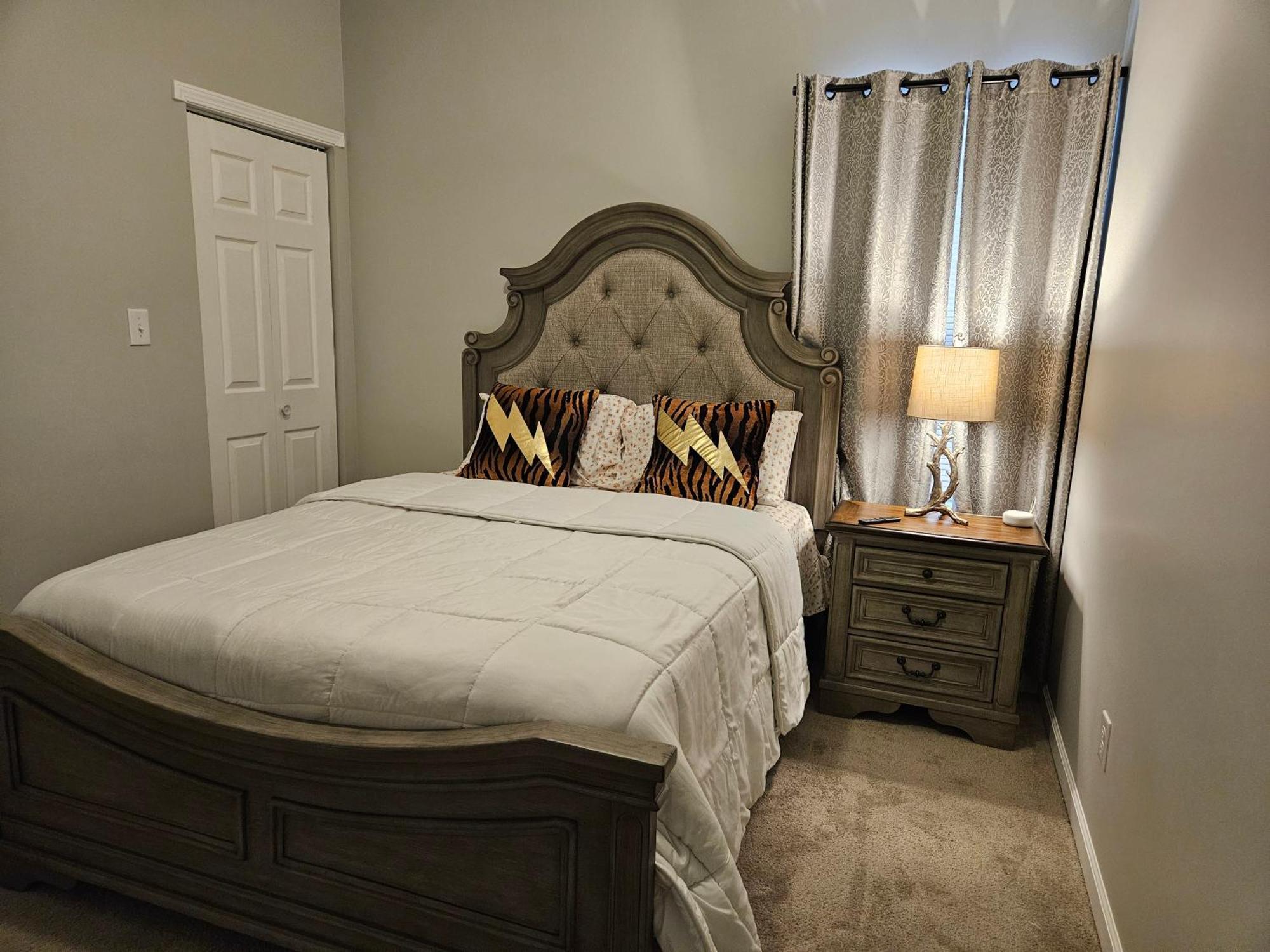 New 3Bd Home Near Downtown Indy Индианаполис Экстерьер фото