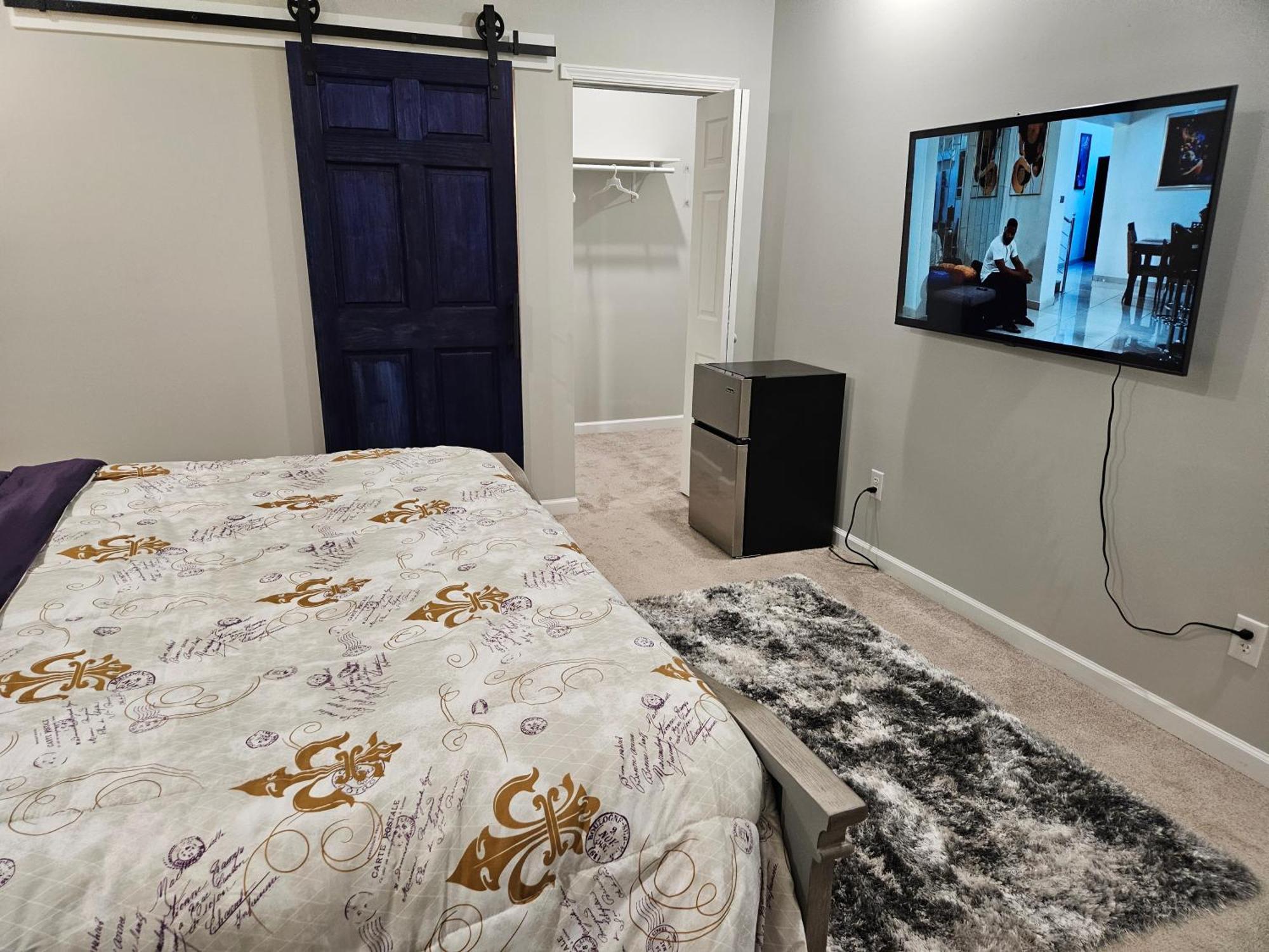 New 3Bd Home Near Downtown Indy Индианаполис Экстерьер фото