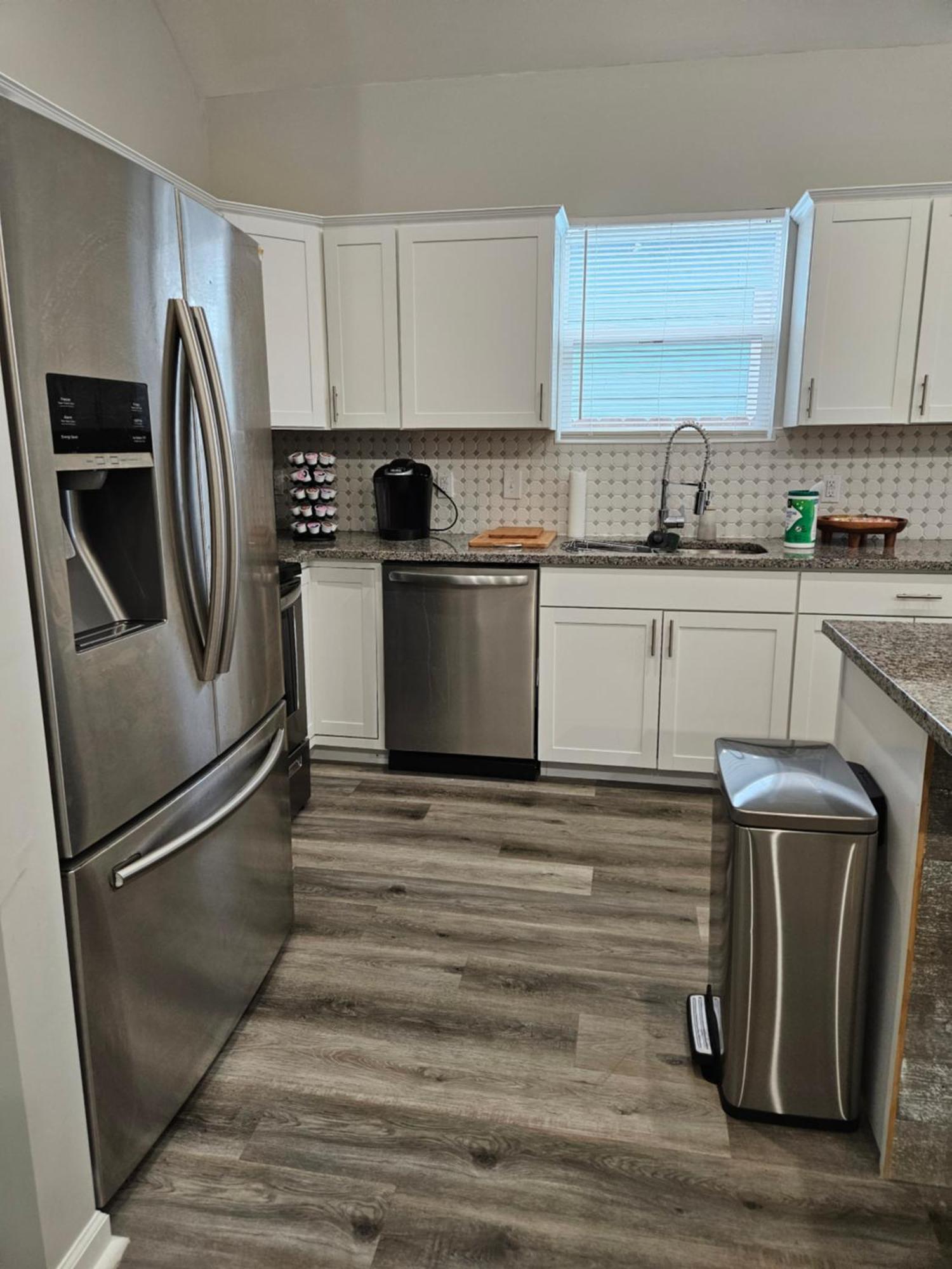 New 3Bd Home Near Downtown Indy Индианаполис Экстерьер фото
