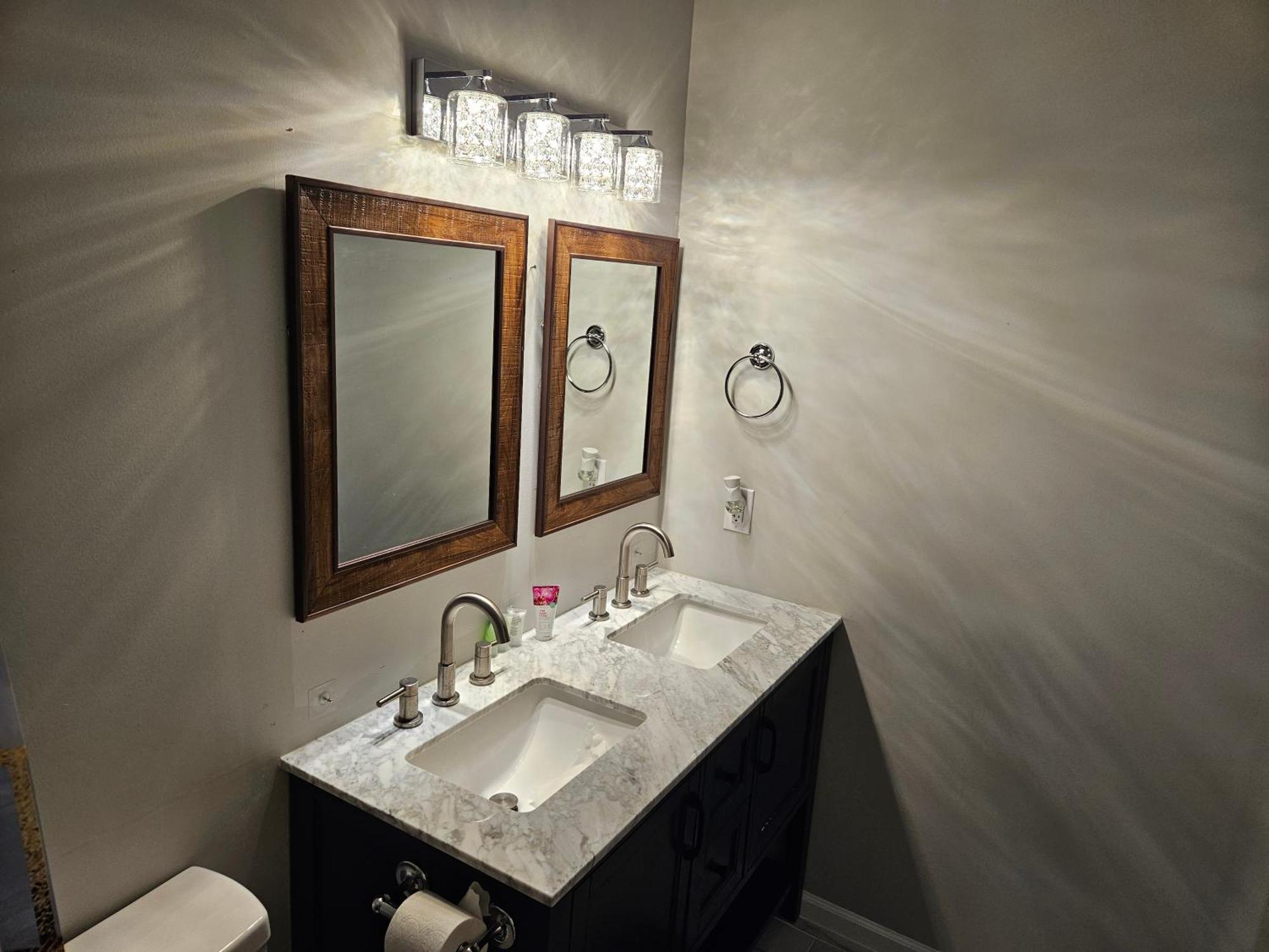 New 3Bd Home Near Downtown Indy Индианаполис Экстерьер фото