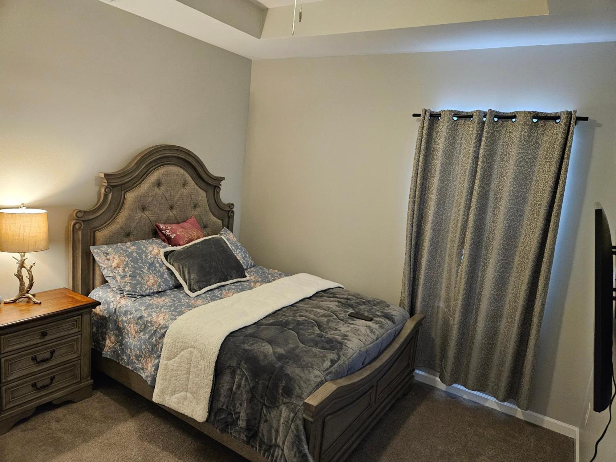 New 3Bd Home Near Downtown Indy Индианаполис Экстерьер фото