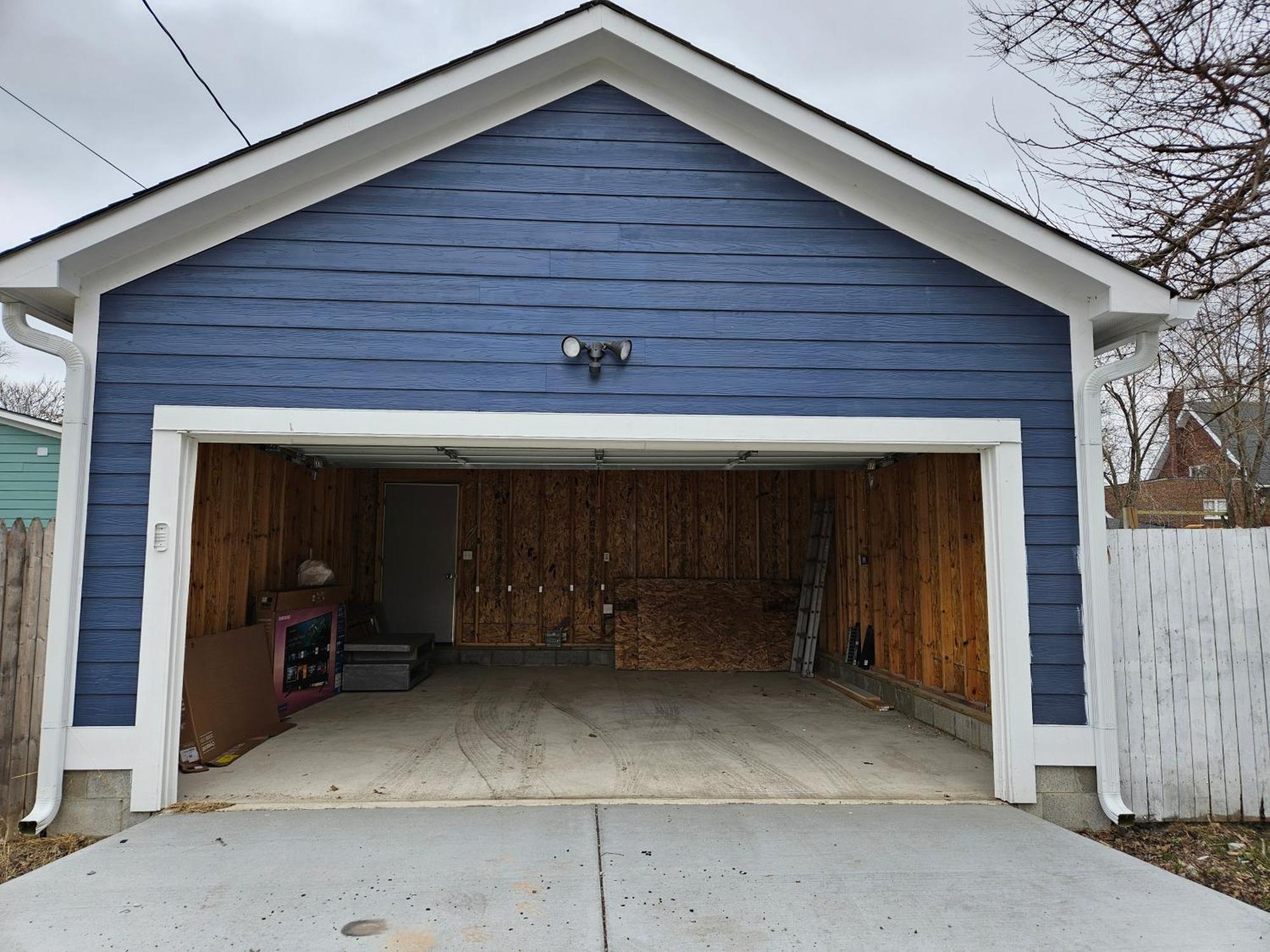 New 3Bd Home Near Downtown Indy Индианаполис Экстерьер фото