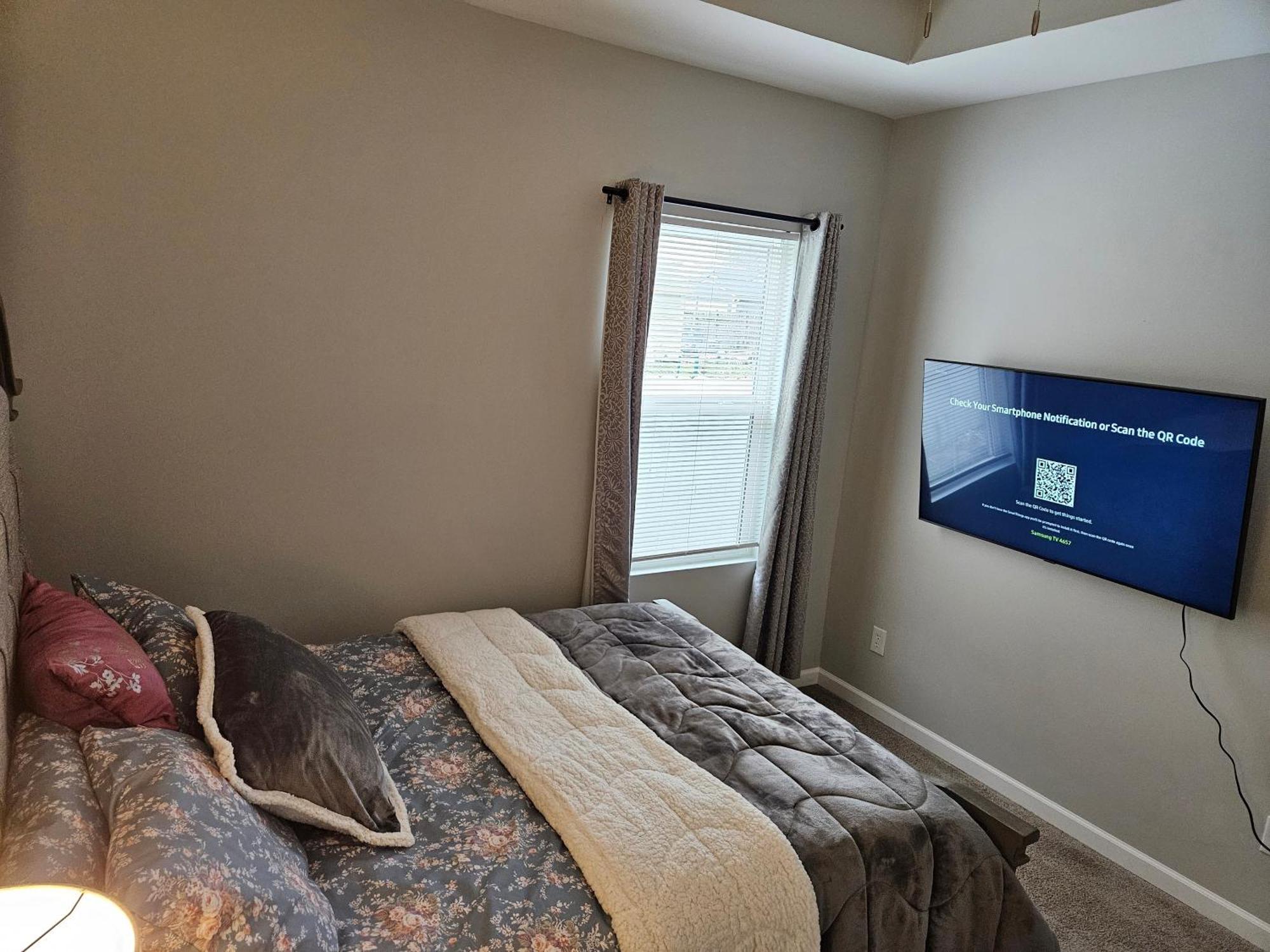 New 3Bd Home Near Downtown Indy Индианаполис Экстерьер фото