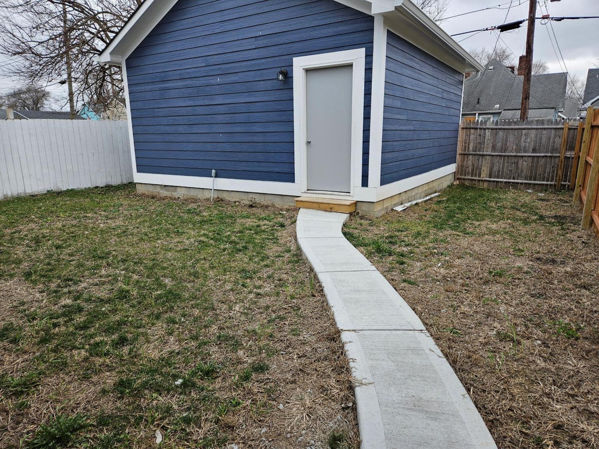 New 3Bd Home Near Downtown Indy Индианаполис Экстерьер фото